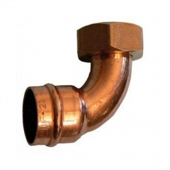 Solder Ring Bent Cylinder...