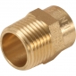 Endfeed Male Coupling C x MI