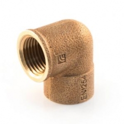Endfeed Female Elbow C x FI