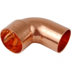 Endfeed Street Elbow 90 degree