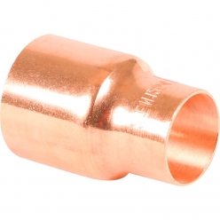 Endfeed Fitting Reducer