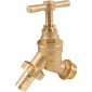 Hose Union Bib Taps