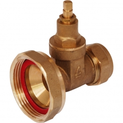 Pump Valves