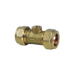 Isolating Valves
