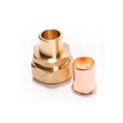 Stoptap  Adaptors