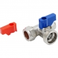 Washing Machine Fittings