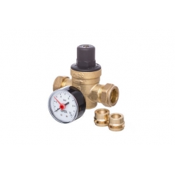 Eres Pressure Reducing...