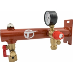 Tesla T Bar  Expansion...