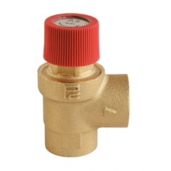 Pressure Relief Valves