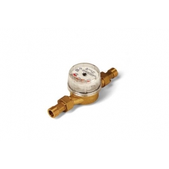 Domestic Cold Water Meters