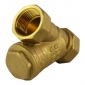 Y Strainer
