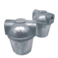 Oil In Line Filters