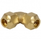 Oil Flare Fittings