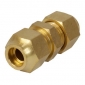 Oil Flare Fittings