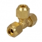 Oil Flare Fittings