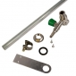 Oil Flare Fittings