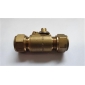 Oil Flare Fittings