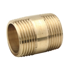 Brass Threaded Barrel...