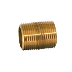 Brass Threaded Tapered...