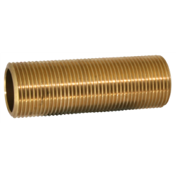 Brass Threaded Long Running...