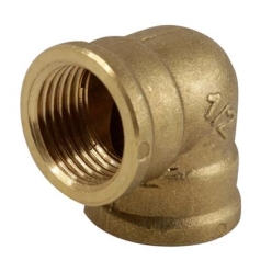 Brass Threaded Elbow 90...