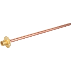 Compression Wall Plate Union