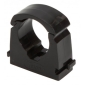 Plumbing Parts Coloured Hinged Pipe Clips