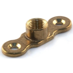 Plumbing Parts Cast Brass...