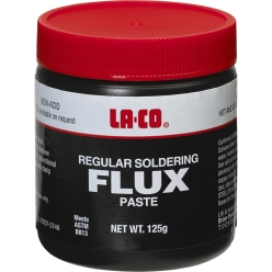 LA-CO Regular Soldering Paste