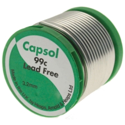 Lead Free Solder Wire
