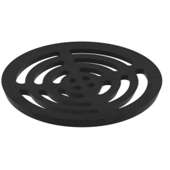 Round Cast Iron Gully Grid...