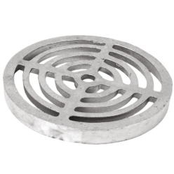 Alloy Grid Cover