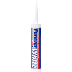 Everbuild Forever Silicone...