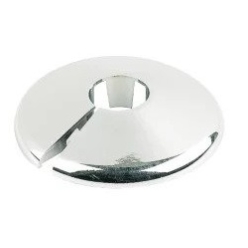 Pipe Collar Chrome (pack of...