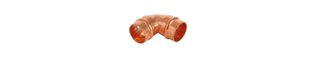 Solder Ring Fittings
