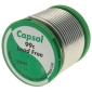 Solder, Fluxes & Jointing Compunds