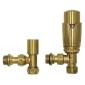 Decorative Radiator Valves