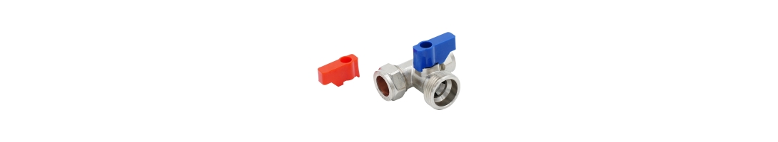Washing Machine Fittings